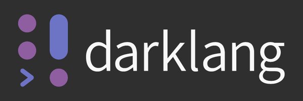darklang Profile Banner