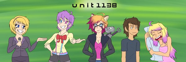 unit1138 Profile Banner