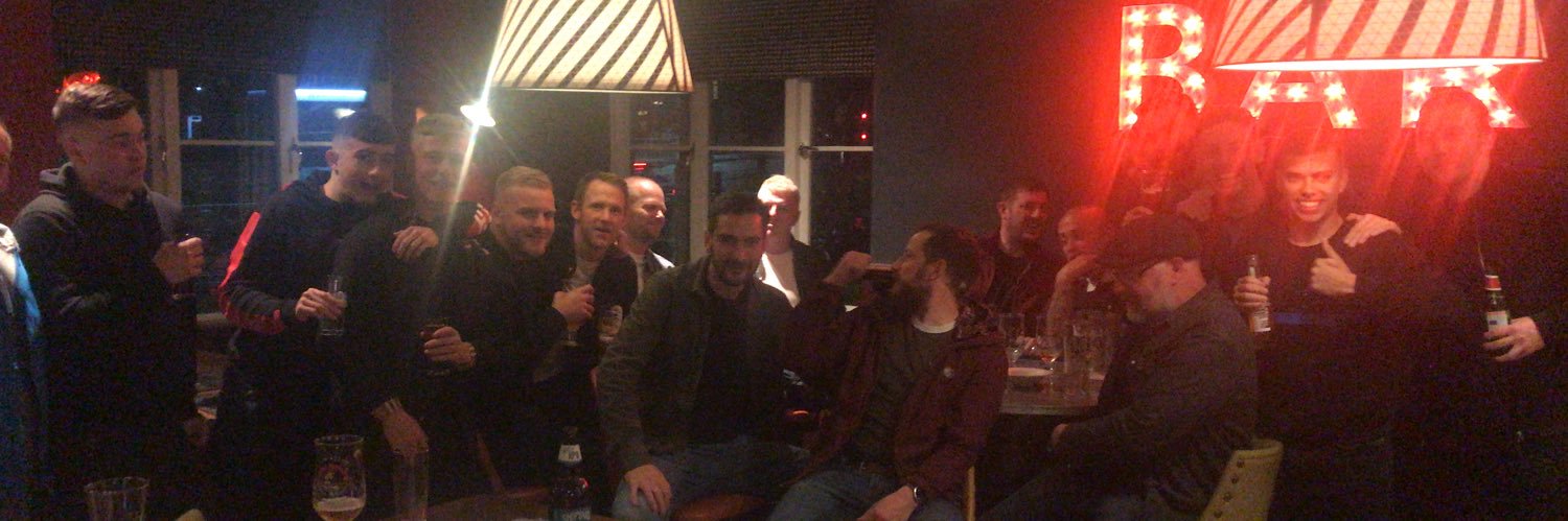 Carlton Carty banner