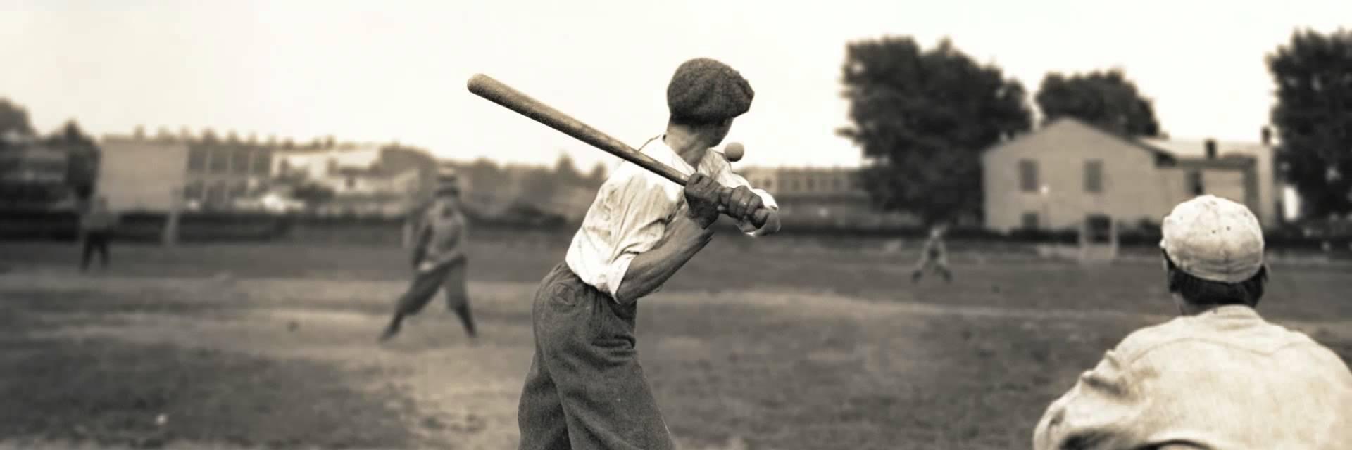 Verona Baseball banner