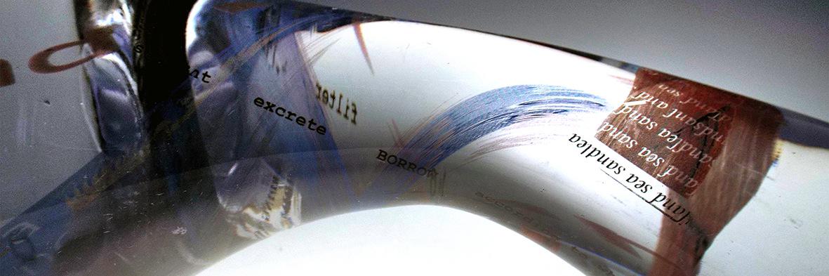 SALTglassstudio's profile banner image