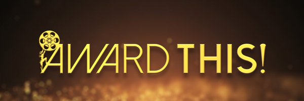 AwardThis Profile Banner