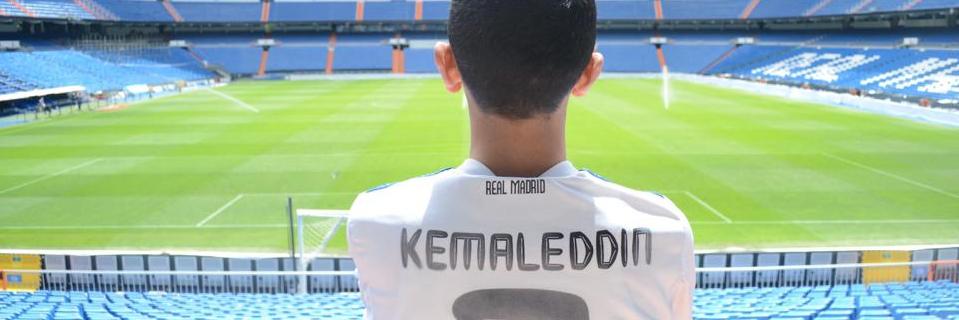 Kamaladdin_N's profile banner image