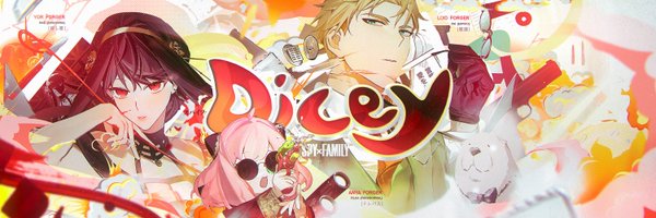 diceyzx Profile Banner