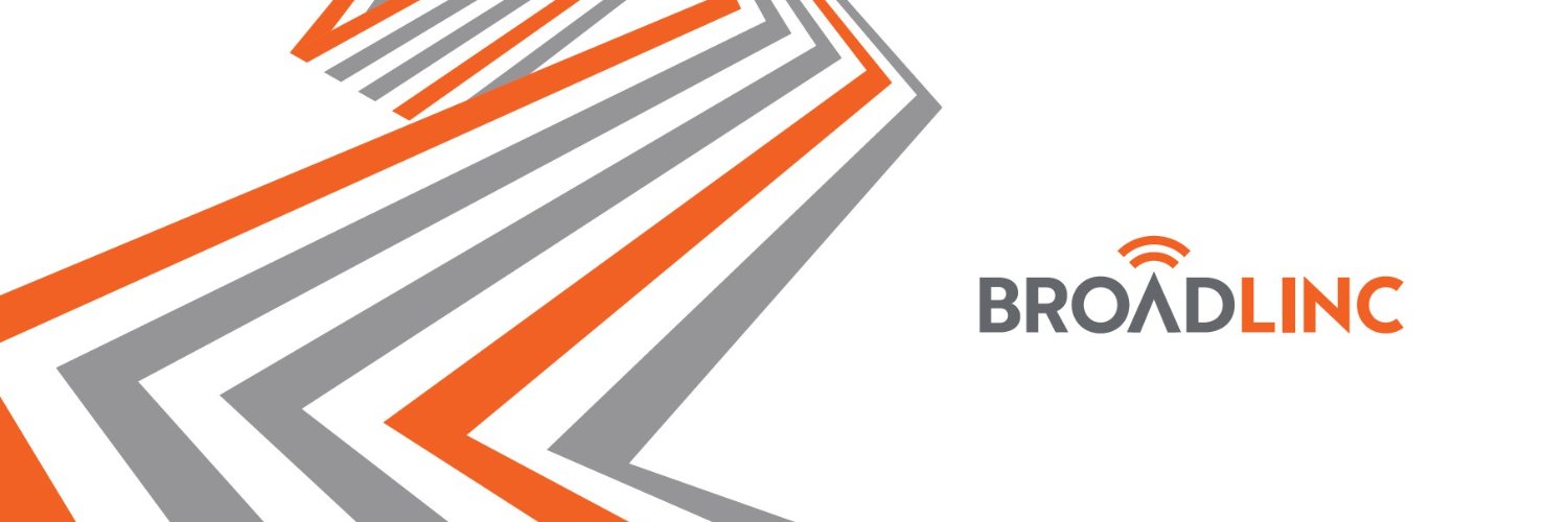 Broadlinc banner
