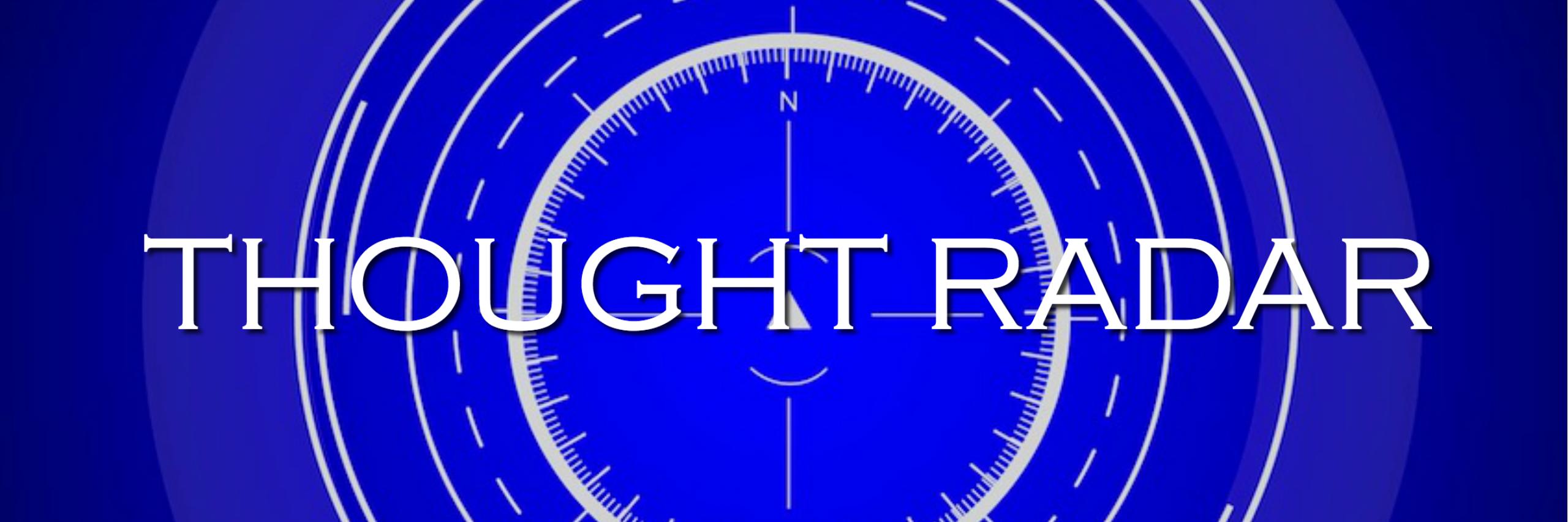 RadarThought's profile banner image