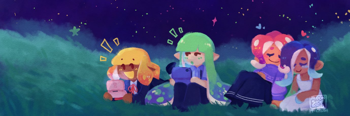 14__crush's profile banner image