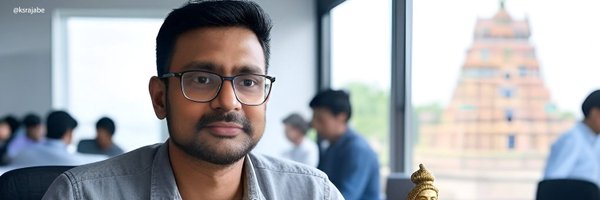 ksrajabe Profile Banner