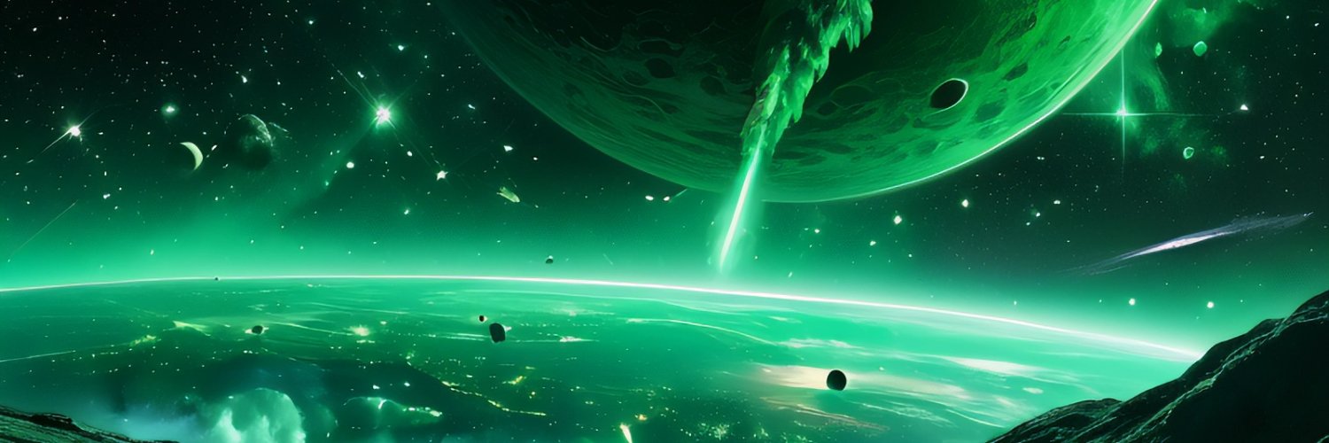 sixshot's profile banner image