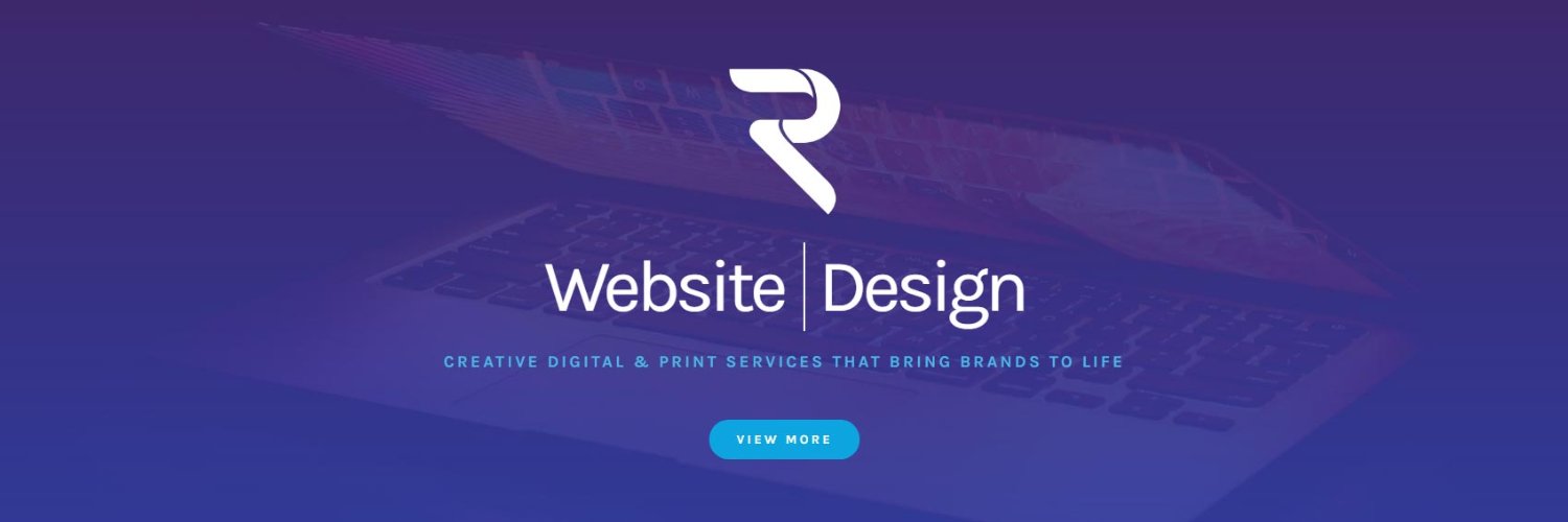 ReloadWeb's profile banner image