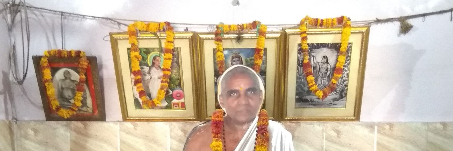 AcharyaLS's profile banner image