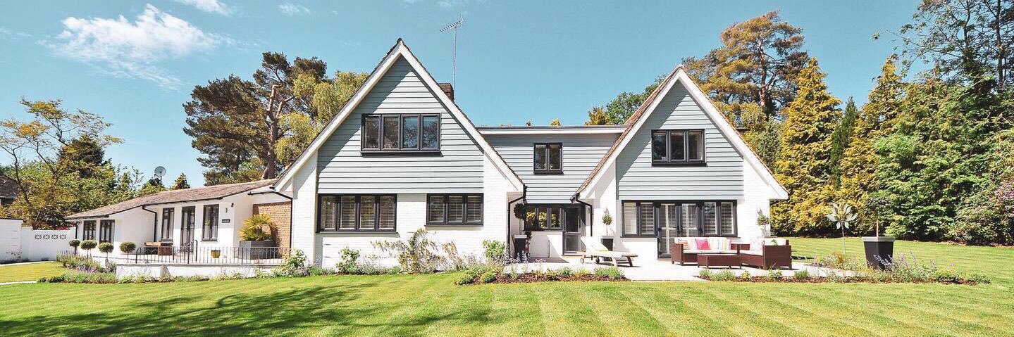 Rector Construction banner