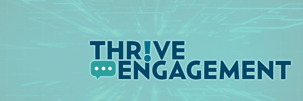 ThrivEngagement Profile Banner