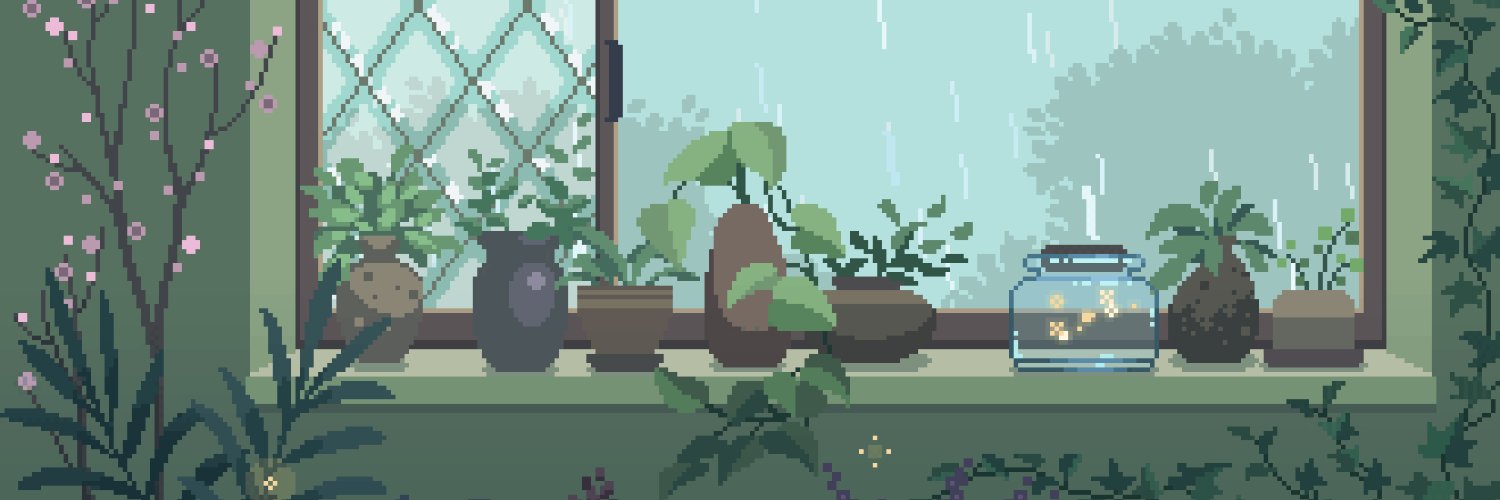 🍓 Matcha Brained!! 🍵 (ꈍ ꒳ ꈍ✿) 🌟 banner