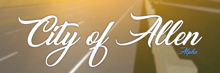 Governor R. Time banner