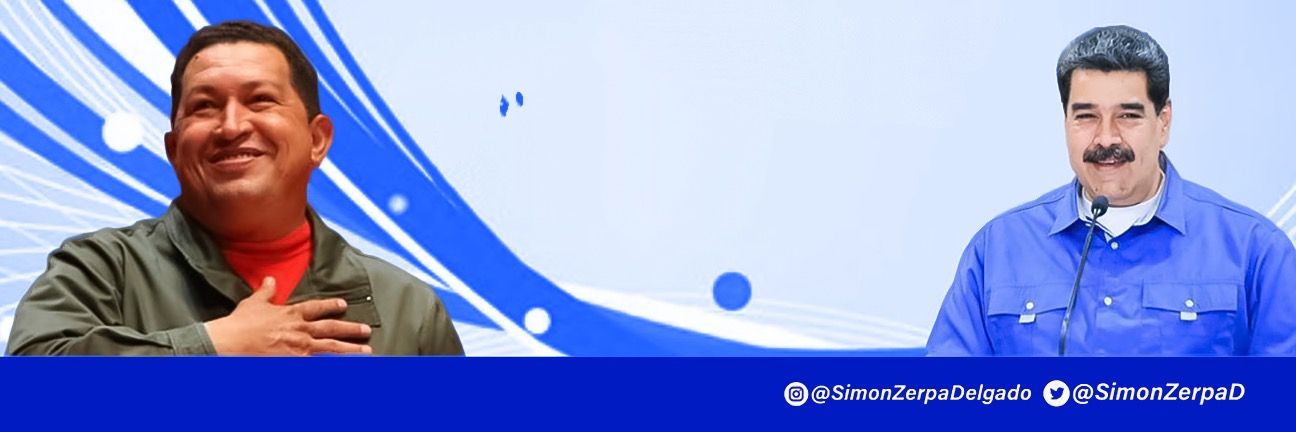 SimonZerpaD's profile banner image