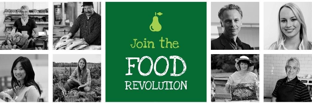 FoodPolicyRevolution banner