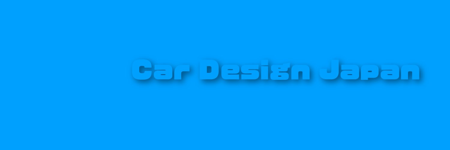 Car_Design_J's profile banner image