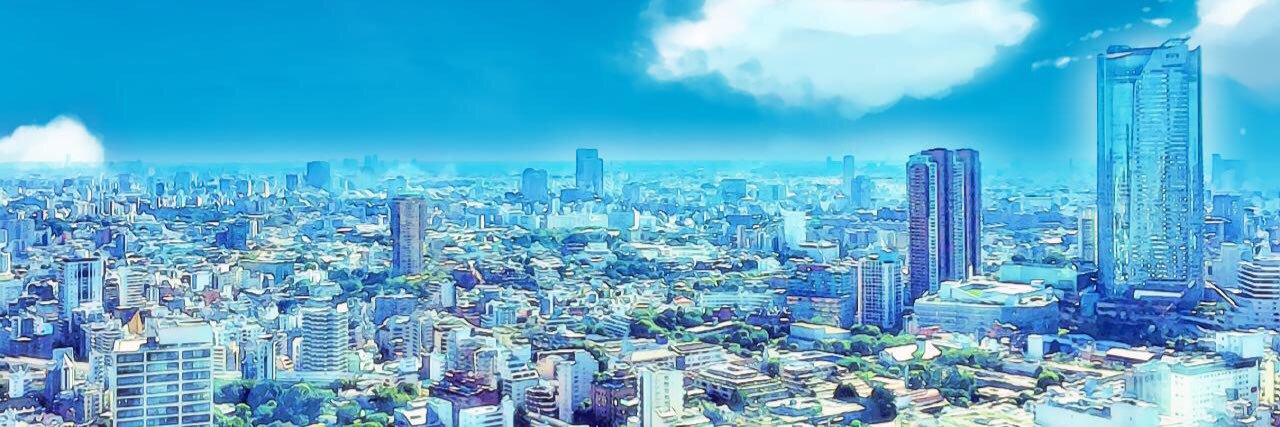 mosuke5's profile banner image