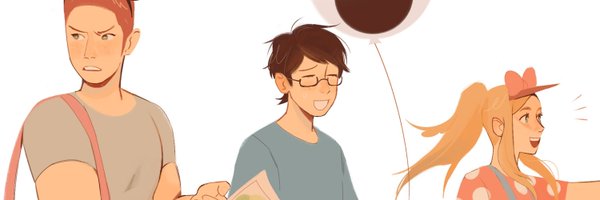 pheenickwrites Profile Banner