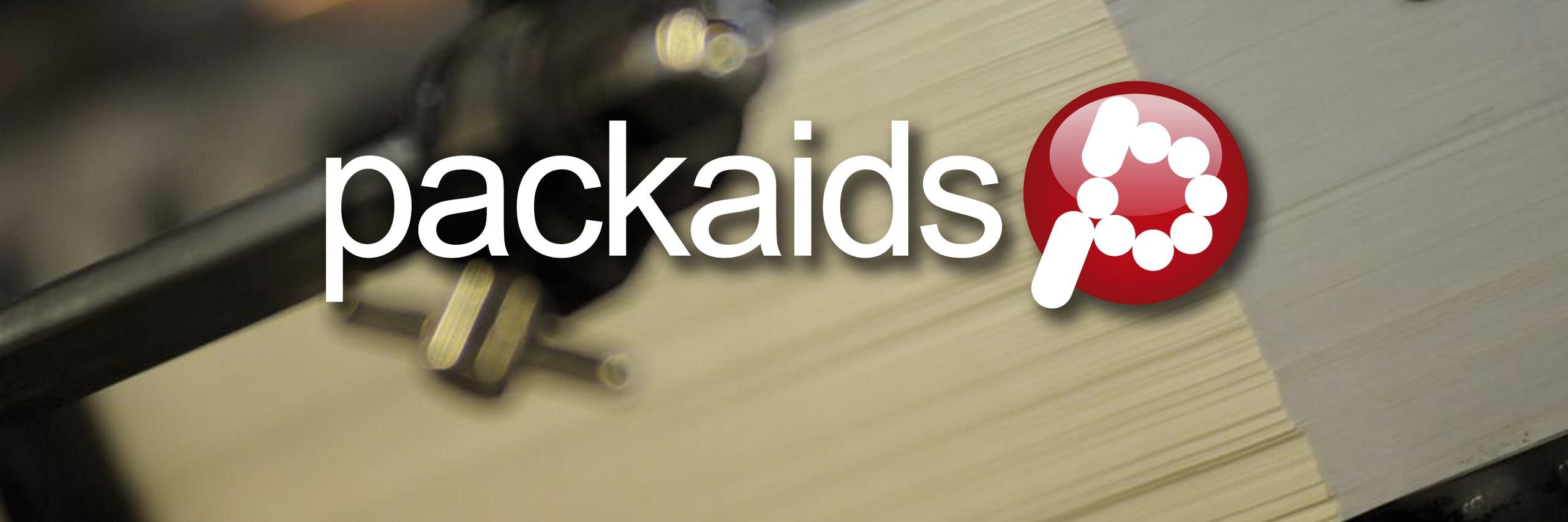 Packaids's profile banner image