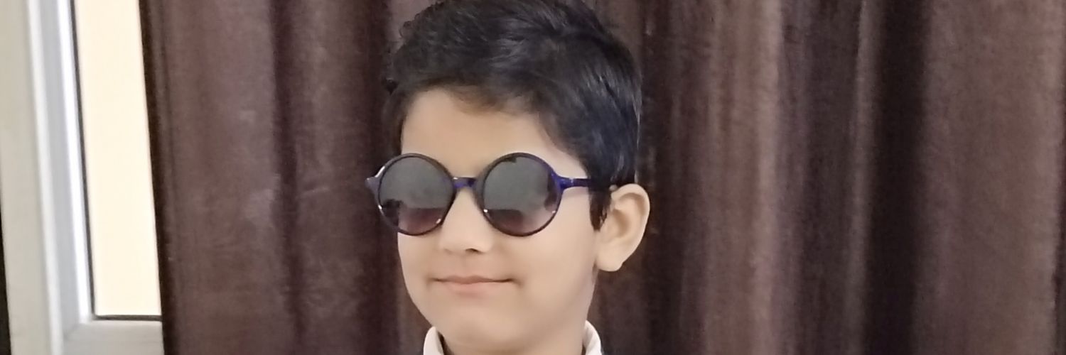 kanhaiya chaurasiya💙 banner