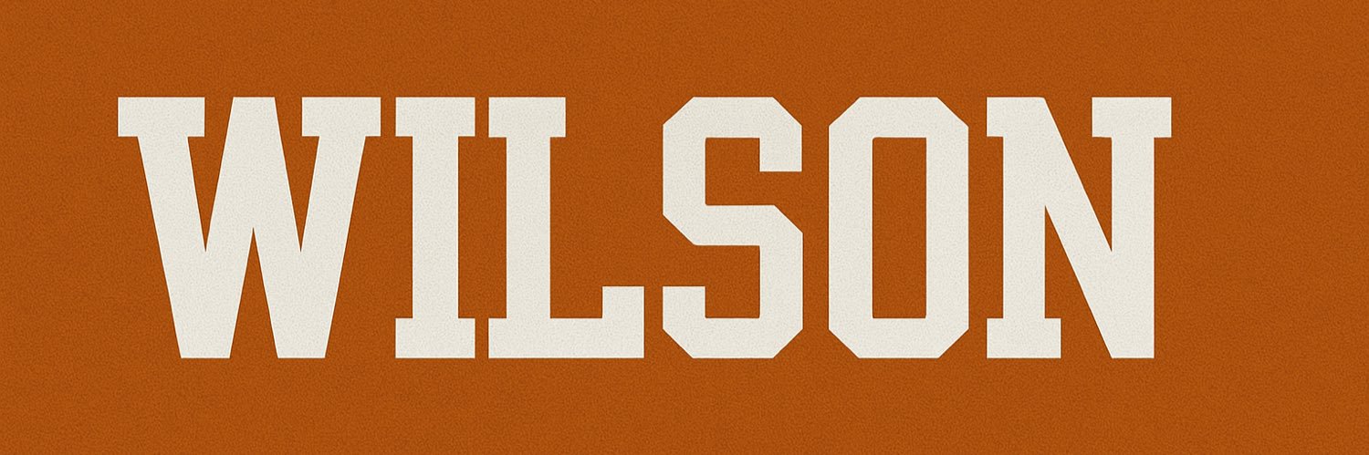 Matt Wilson's banner