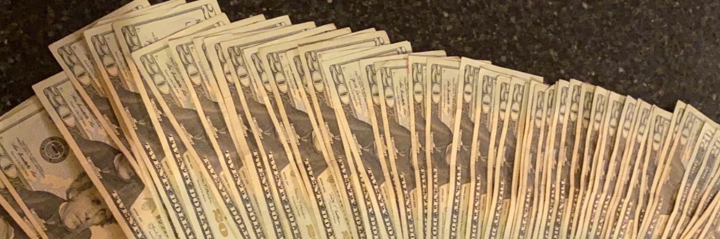 Connoisseur banner