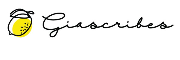 giascribes Profile Banner