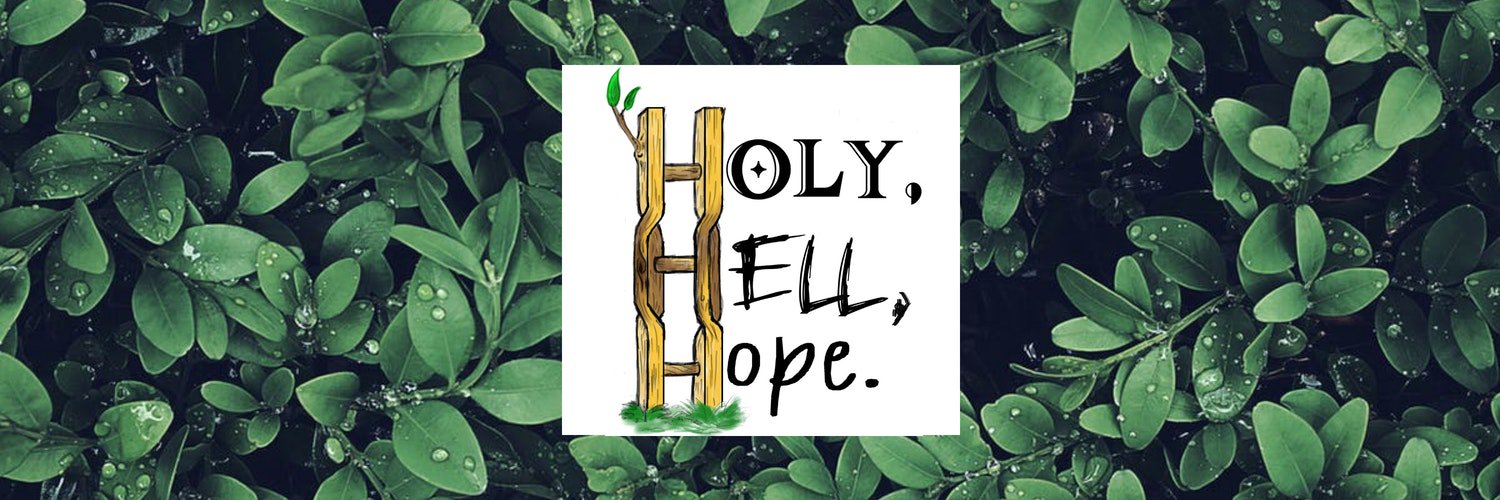 irrev. Annie 🌹🕊️✨ banner