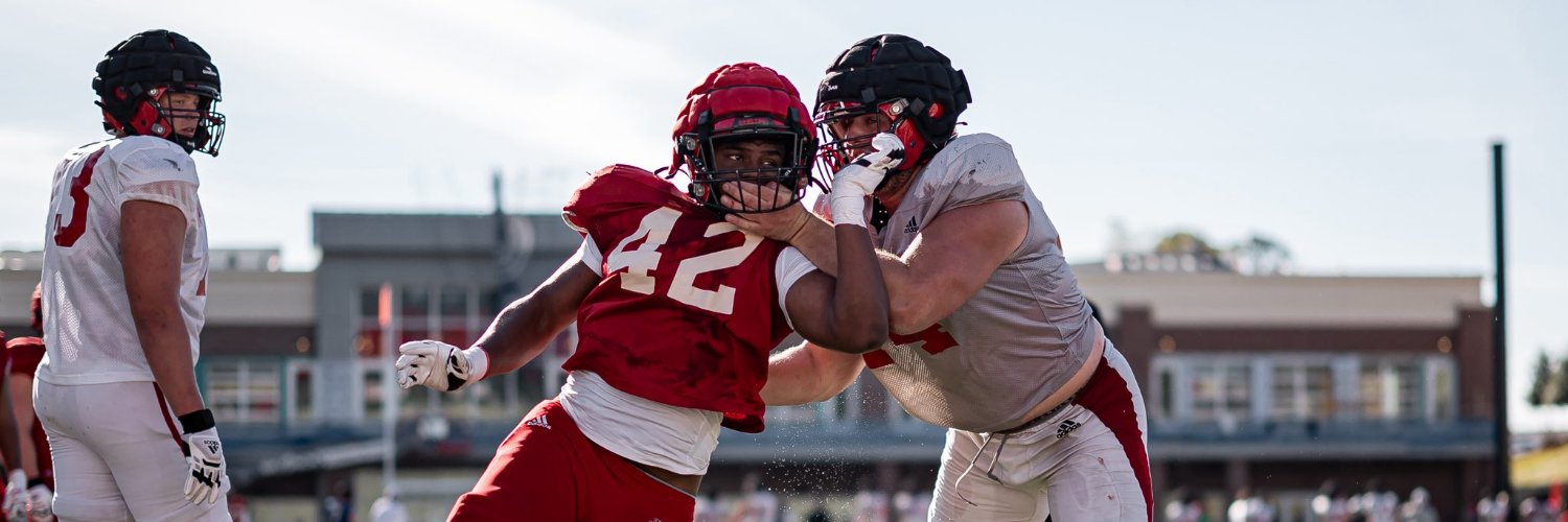 Adrian Readus Sr. banner