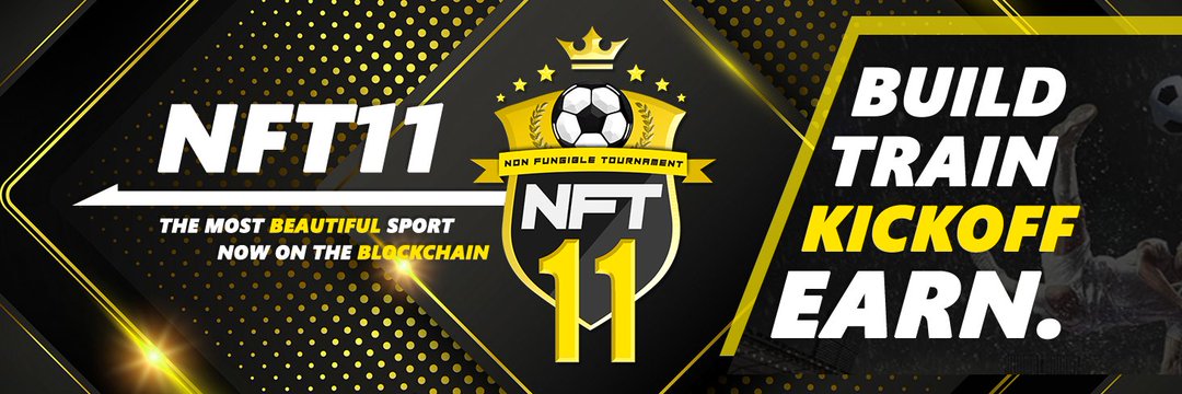 NFT11 Philippines 🇵🇭 banner
