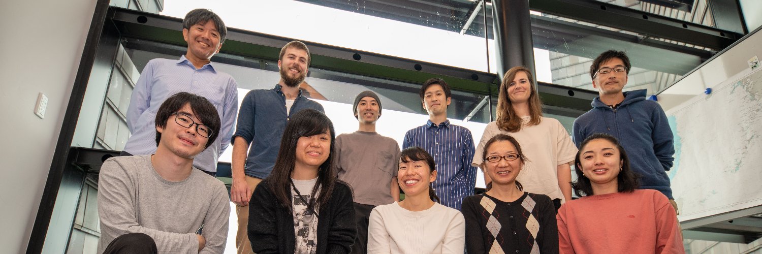 Marine Biophysics Unit banner