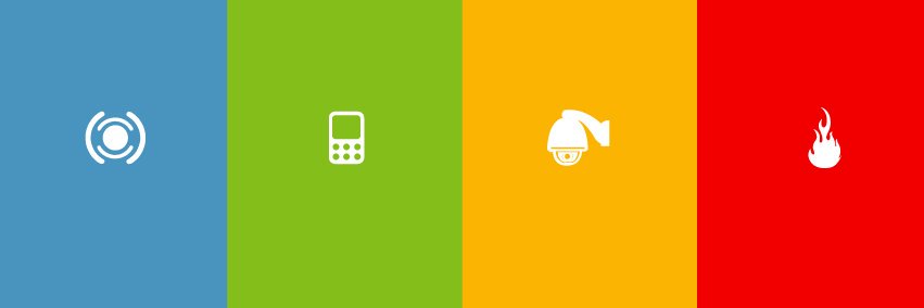 inalarm's profile banner image
