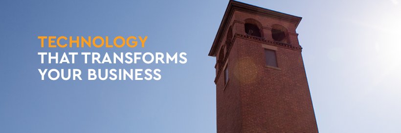 ASG Information Technologies banner