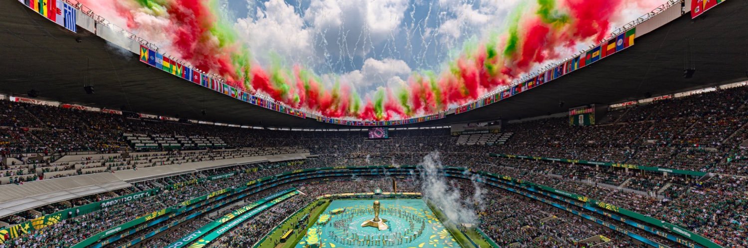 Pako_Garcia's profile banner image
