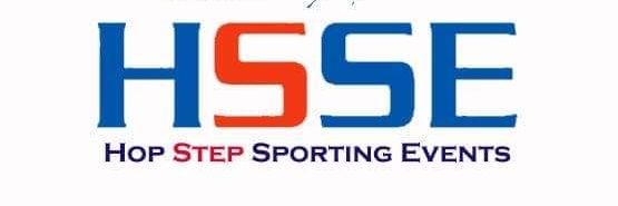 Hop Step Sporting Events banner
