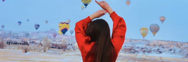 DimpleGirlii Profile Banner