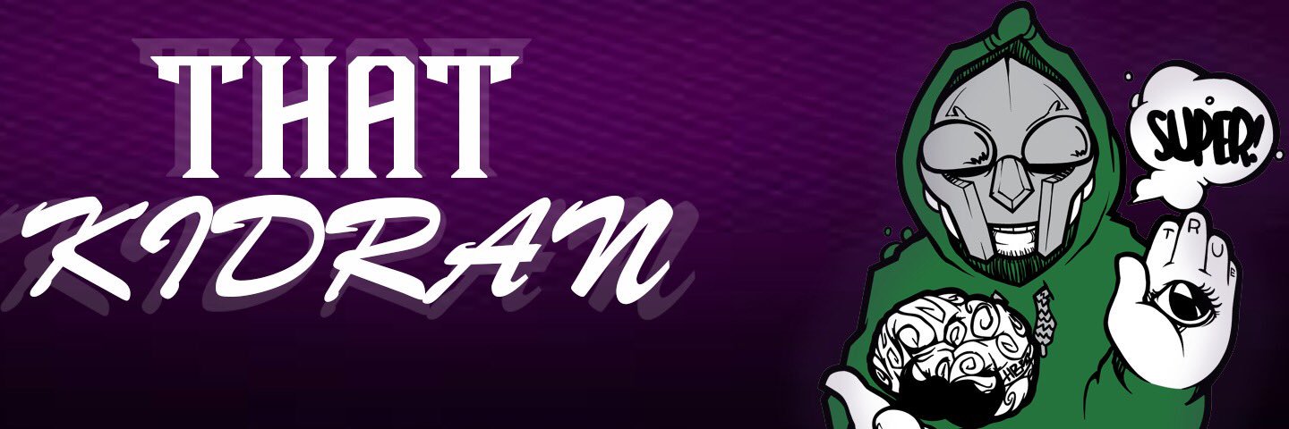 ThatKidRan's profile banner image