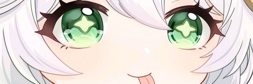 Mineko46's profile banner image