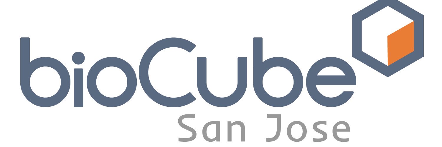 SanJoseBioCube's profile banner image