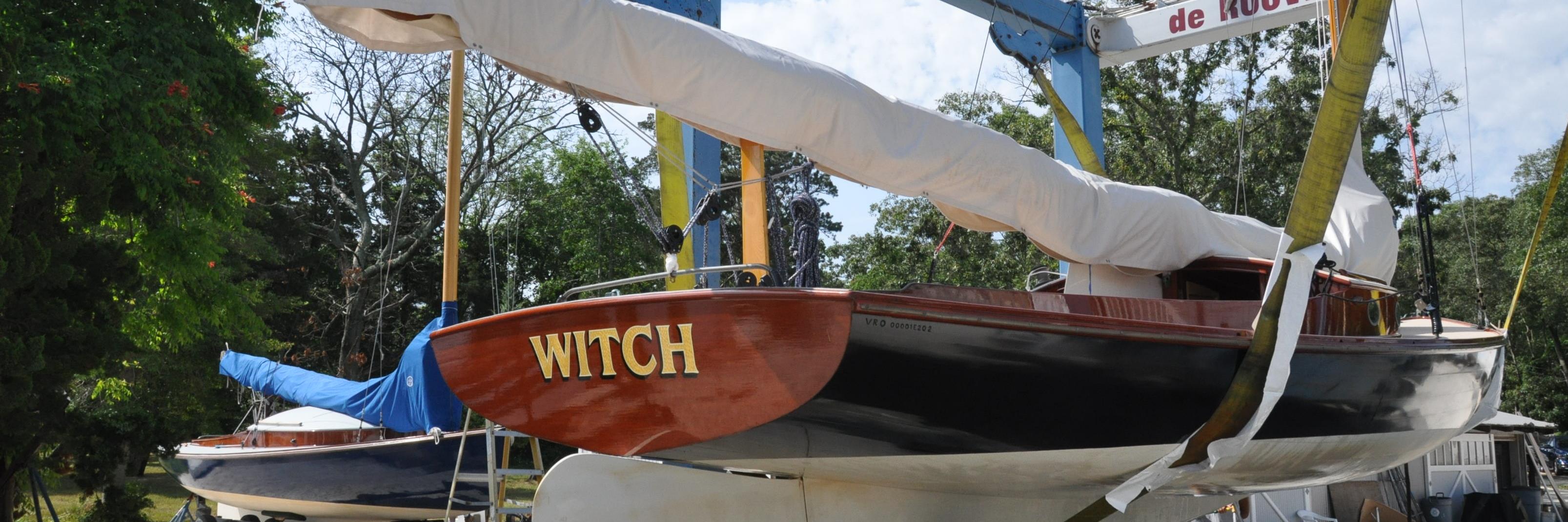 deRBoatShopNJ's profile banner image