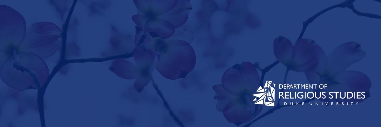 Duke Religious Studies banner