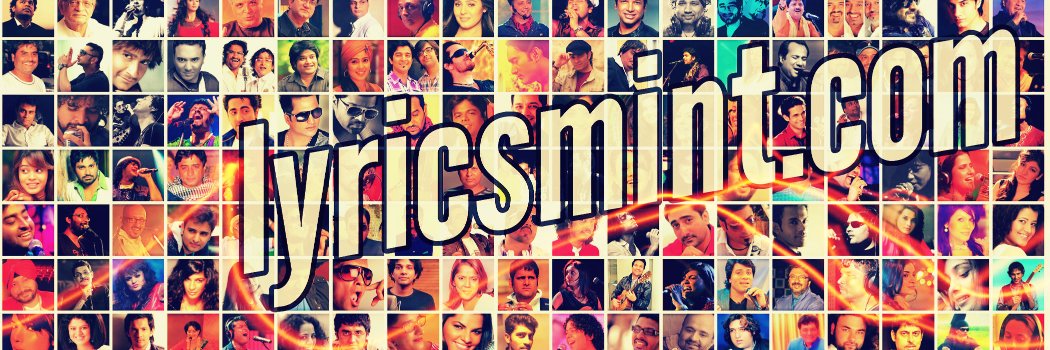 LyricsMINT banner