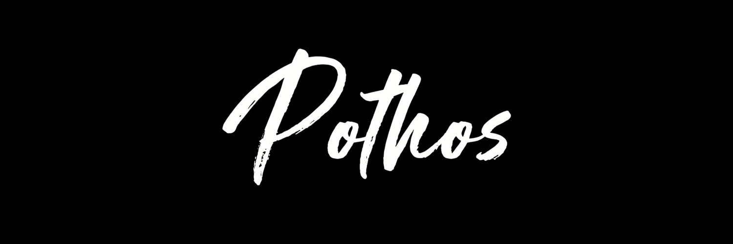 Pothos - Holisitic Pleasure & Inclusive Education banner