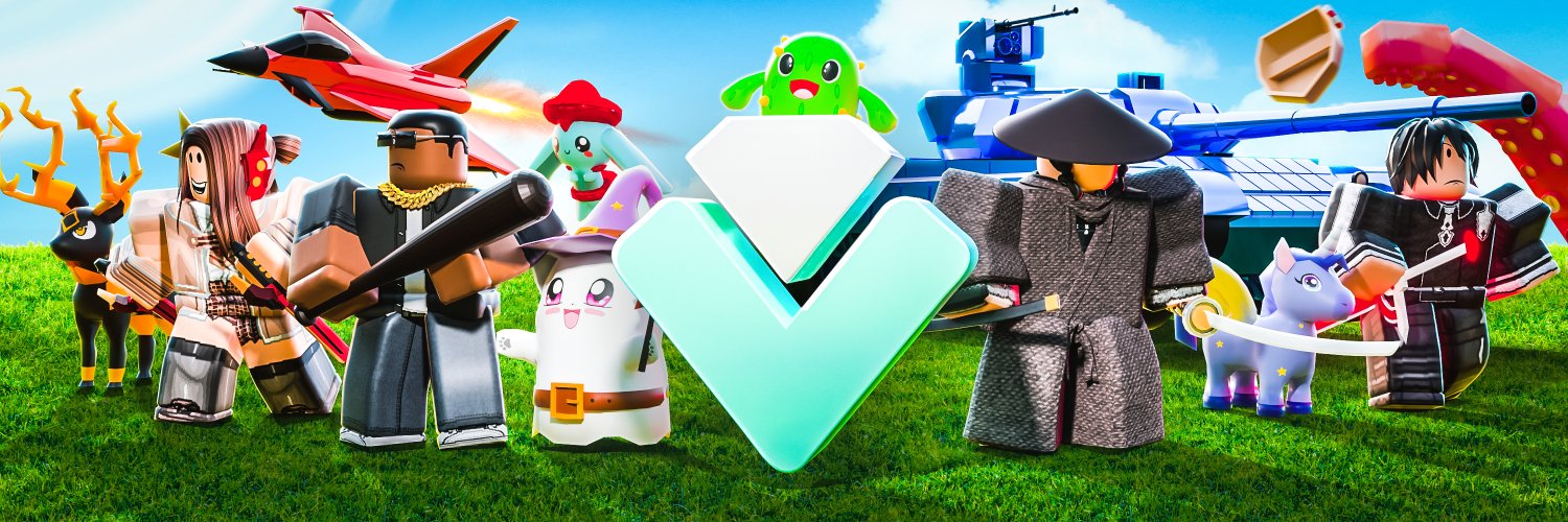 Voldex Games Profile Banner