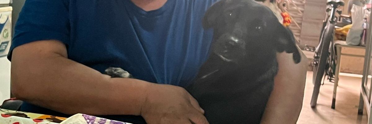 EagustinS's profile banner image