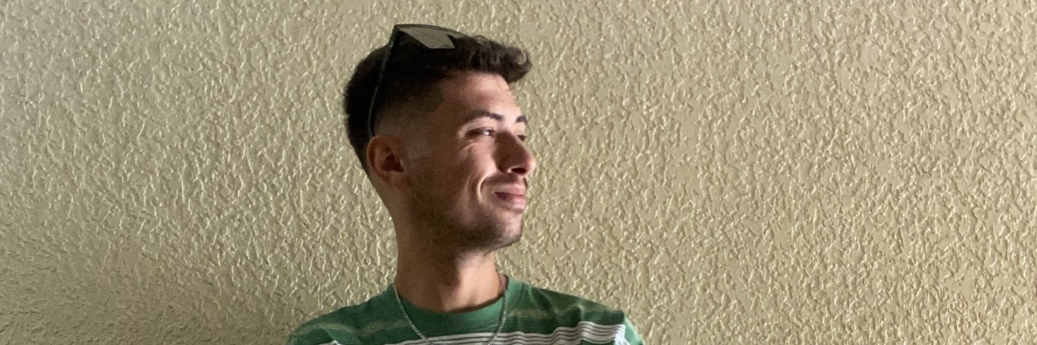 AlvinDZN's profile banner image