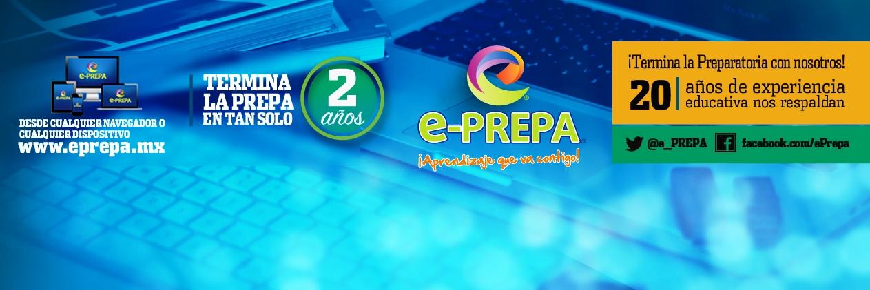 e_PREPA's profile banner image