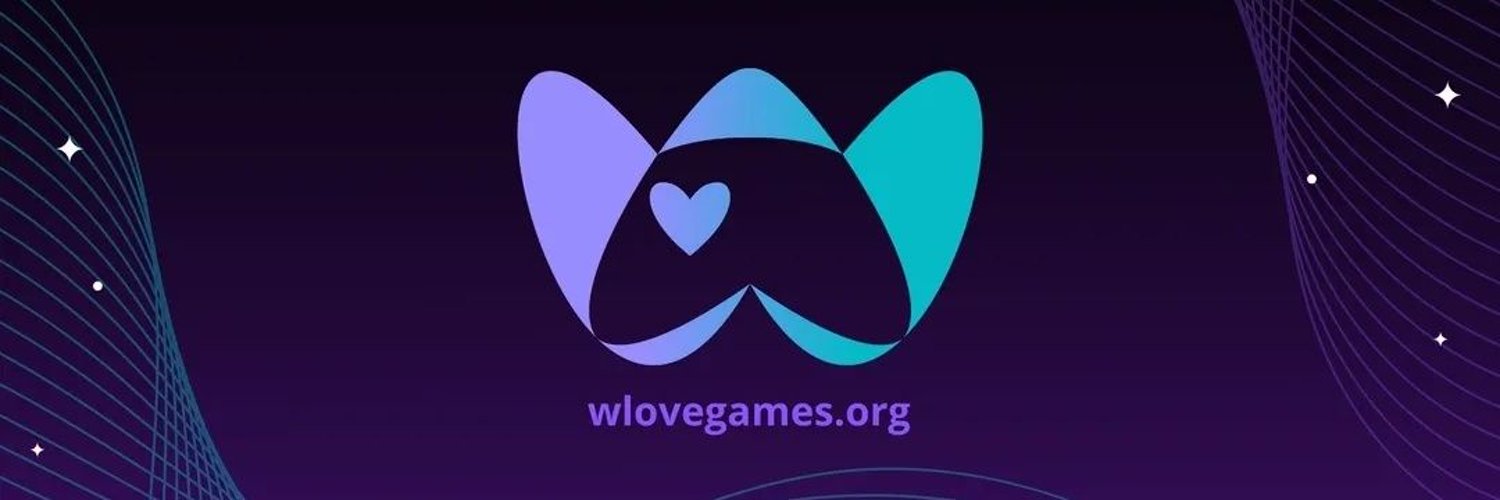 W Love Games Profile Banner